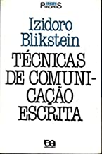 Tecnicas De Comunicacao Escrita