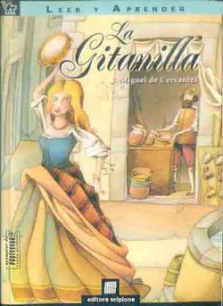 La Gitanilla