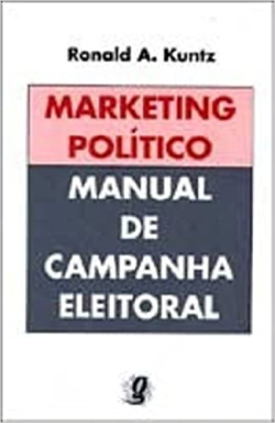 Marketing Politico - Manual De Campanha Eleitoral