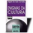 Enigmas Da Cultura