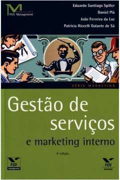 Gestao De Servicos E Marketing Interno