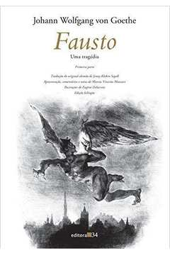 Fausto - Uma Tragedia - Primeira Parte