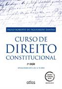Curso De Direito Constitucional