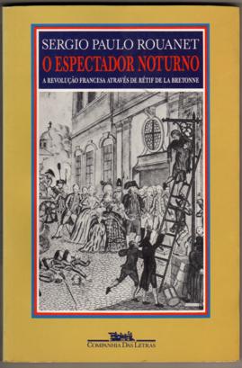 O Espectador Noturno