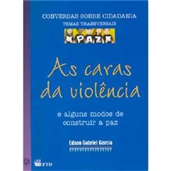 As Caras Da Violencia