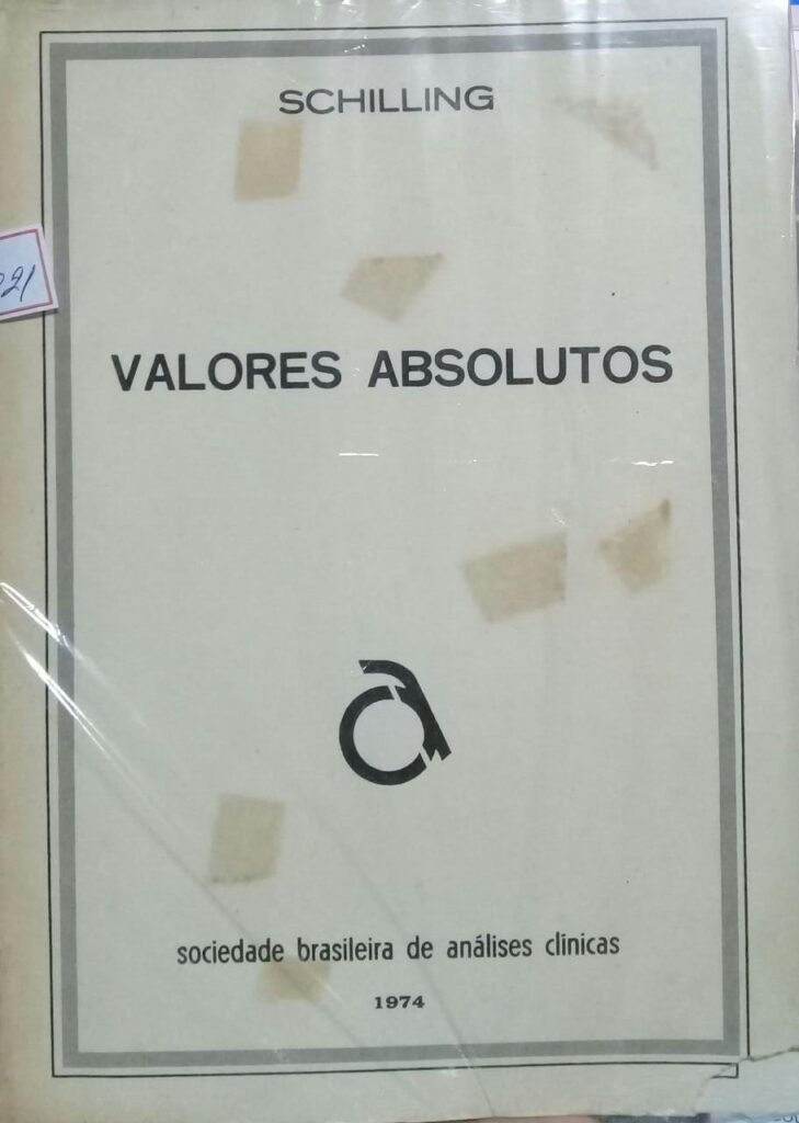 Valores Absolutos