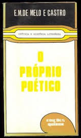 O Proprio Poetico