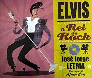 Elvis O Rei Do Rock