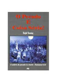 o pecado e coisa seria