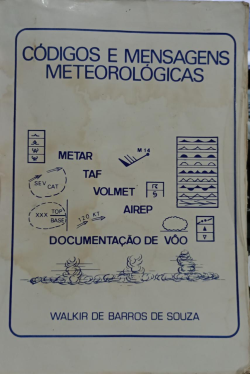 Codigos E Mensagens Meteorologicas