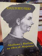 Idealismo E Realismo Na Obra De Maquiavel
