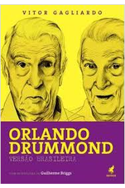 Orlando Drummond - Versao Brasileira