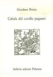 Cabala Del Cavallo Pegaseo
