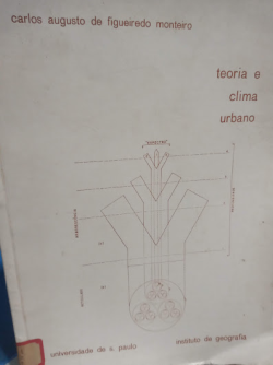 Teoria E Clima Urbano
