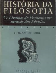 Historia Da Filosofia - O Drama Do Pensamento Atraves Dos Seculos
