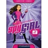Spy Girl 2 - Fugitiva