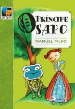 O Principe Sapo