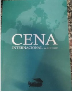 Cena Internacional Vol.9 N. 2