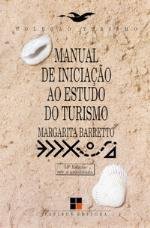 Manual De Iniciacao Ao Estudo Do Turismo