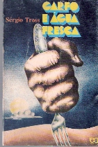 Garfo E Agua Fresca