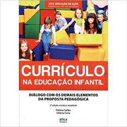 Curriculo Na Educacao Infantil