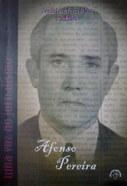 Afonso Pereira - Uma Voz No Jornalismo Clemilde