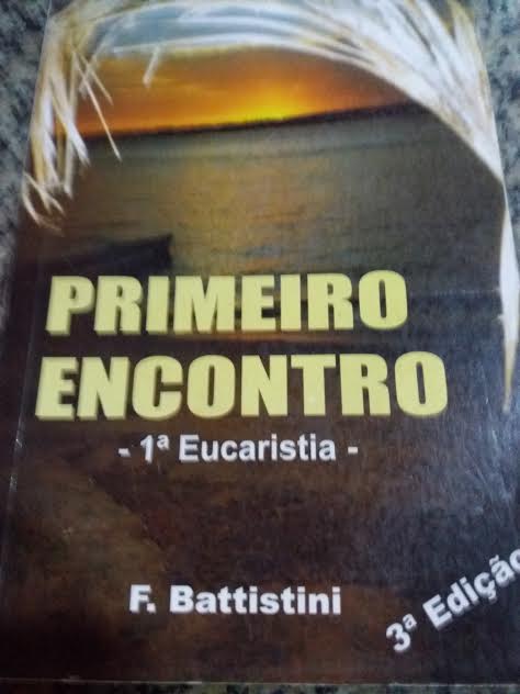 Primeiro Encontro
