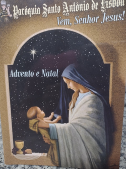 Advento E Natal