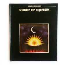 Segredos Dos Alquimistas