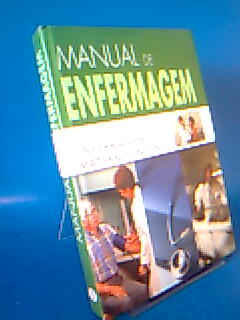 Manual De Enfermagem - Enfermagem Materno-infantil