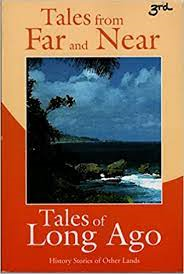 Tales From Far And Near