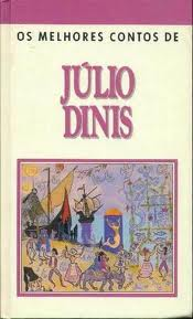 Os Melhores Contos De Julio Dinis