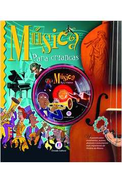 Musica Para Criancas