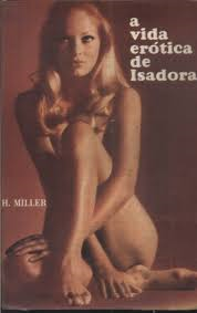 A Vida Erotica De Isadora
