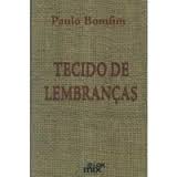 Tecidos De Lembrancas