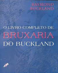 O Livro Completo De Bruxaria Do Buckland