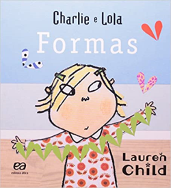 Charlie E Lola Formas