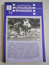 Encontros Com A Civilizacao Brasileira V. 16