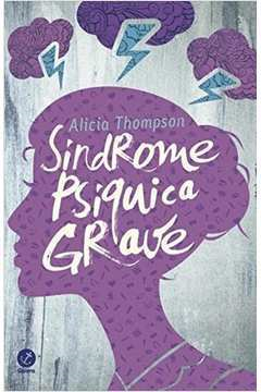 Sindrome Psiquica Grave