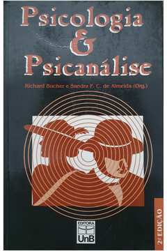 Psicologia E Psicanalise - Desafios