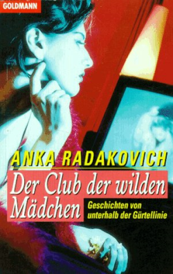 Der Club Der Wilden Maedchen