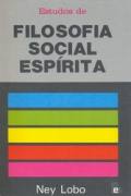 Estudos De Filosofia Social Espirita