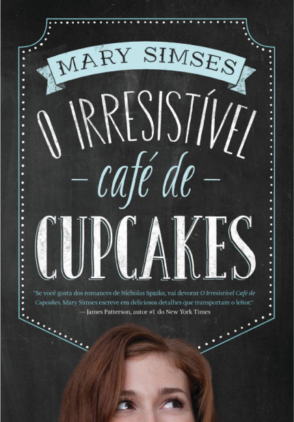 O Irresistivel Cafe De Cupcakes