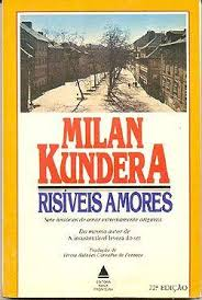 Risiveis Amores - Sete Historias De Amor Extremamente Originais