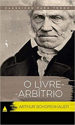 O Livre-arbitrio