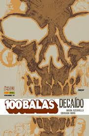100 Balas - Decaido V.11