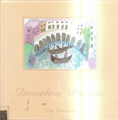 Desenhos Poesias