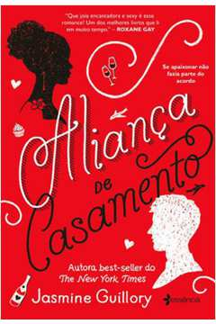 Alianca De Casamento