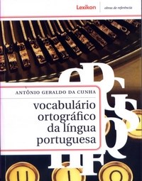 Vocabulario Ortografico Da Lingua Portuguesa