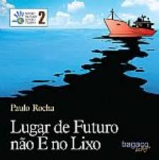 lugar de futuro não é no lixo